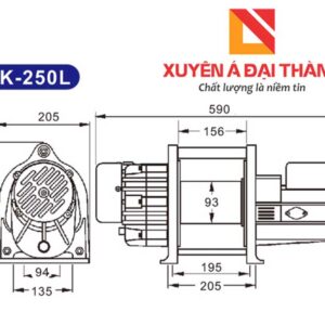 thong-so-ki-thuat-may-toi-dien-mini-ck250l