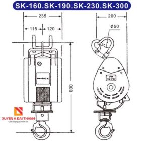 thong-so-ki-thuat-toi-cap-dien-mini-SK-230