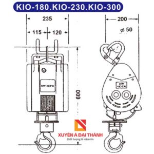 thong-so-ki-thuat-toi-cap-dien-mini-kio-230