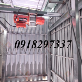 THANG TẢI HÀNG GIA ĐÌNH GIÁ RẺ ĐƠN GIẢN