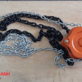 Palang Kéo Tay Chất Lượng Cao – Nhỏ Gọn – Gía Tốt