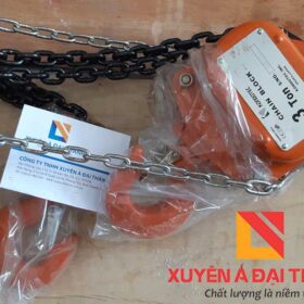 Mua Palang Xích Chính Hãng – Uy Tín – Chất Lượng – Gía Tốt