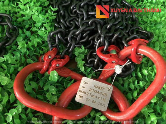 sling-xich