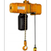 Palang xích điện 1 pha cố định SCO-S250-SP
