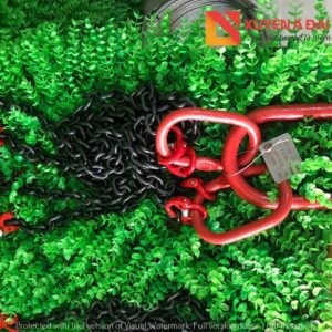 Dây Xích Cẩu Hàng Phi 16 (16 mm) KP-1030 - KBC Hàn Quốc