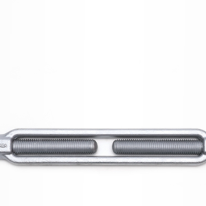 Tăng Đơ Thép M16 (15.875mm ~5/8 inch) - 2 Đầu Tròn- DaiChang Hàn Quốc