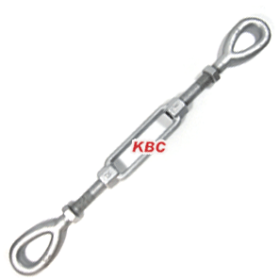 Tăng Đơ Thép KBC – Một Số Lưu Ý Khi Sử Dụng