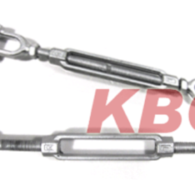 Tăng Đơ Căng Thép KBC Nhập Khẩu 100% Hàn Quốc