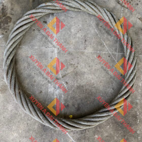 Sling-Cap-Thep-Grommet