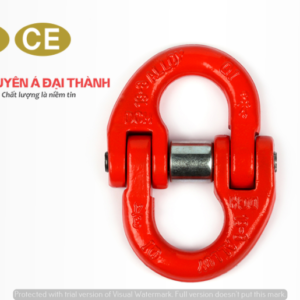 Khóa Nối Xích 3.2 Tấn - Model LKCA Daichang Hàn Quốc
