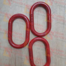 Ứng Dụng Vòng Khuyên Cẩu Hàng Trong Công Nghiệp