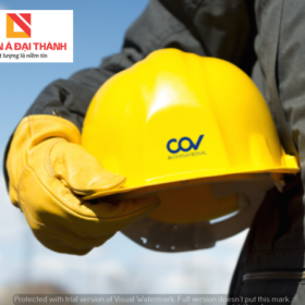 Nón Bảo Hộ Chất Lượng Tại Công Ty Xuyên Á Đại Thành