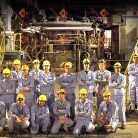 Nón Bảo Hộ Lao Động Hàn Quốc Mua Ở Đâu Tại TPHCM?