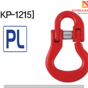 Khóa Nối Xích 15.5 Tấn Hàn Quốc Model KP-1215 KBC