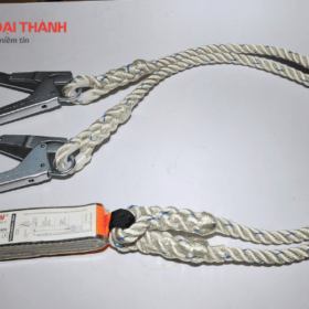 dây chống sốc 2 móc haru