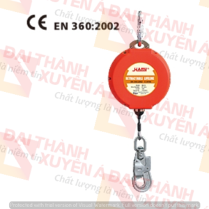 Cuộn Dây Chống Té Ngã Haru - Chiều Dài 15 Mét Model HB-15