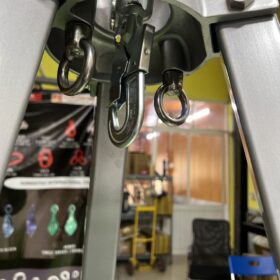 Giá cứu hộ 3 chân Haru HD-240