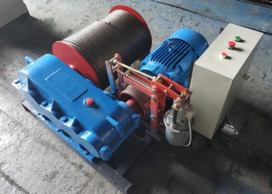 TỜI ĐIỆN KÉO – MODEL JK M10 – CHẤT LƯỢNG ĐẢM BẢO NHẬP KHẨU