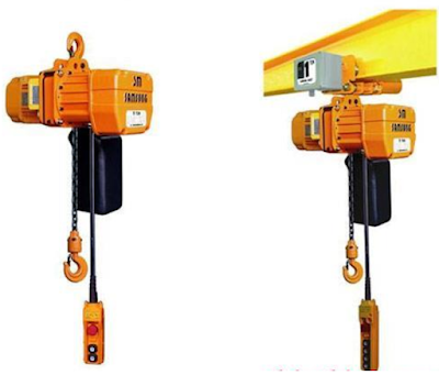 PA LĂNG XÍCH ĐIỆN – ƯU ĐIỂM CỦA PALANG – CÔNG TY XUYÊN Á ĐẠI THÀNH