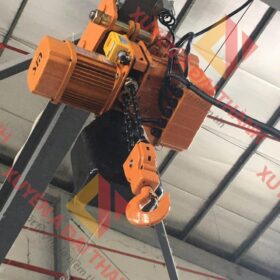 Những nội quy sử dụng palang xích điện an toàn và bão dưỡng được máy.