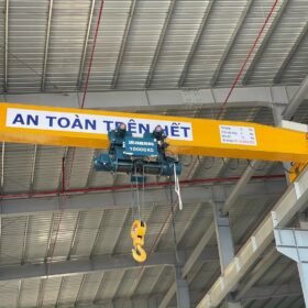 Kiến Thức Cơ Bản Về Palang Cáp Điện – Samsung Hàn Quốc