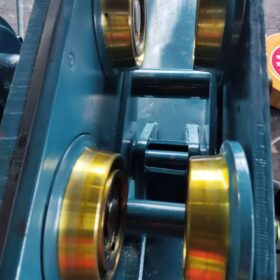 Palang Cáp Điện Hàn Quốc – Thương Hiệu Samsung Gắn Liền Phổ Biến Với Dòng Cáp Điện.