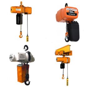 Palang Xích Điện 1 Tấn DUKE STRONG Tiềm Ẩn Những Nguy Cơ Và Hậu Quả Khi Sử Dụng Không An Toàn.