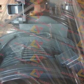 Palang Cáp Điện 1 Tấn Hitachi – Giải Thích Đặc Điểm Và Nguyên Lý Hoạt Động Của Palang Cáp Điện 1 Tấn Hitachi.