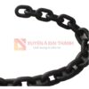 Dây Xích Cẩu Hàng G80 5mm (Phi 5) - Trung Quốc