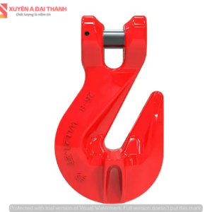 Móc Cẩu Chốt Gài 3 Tấn G80 Nội Địa Trung
