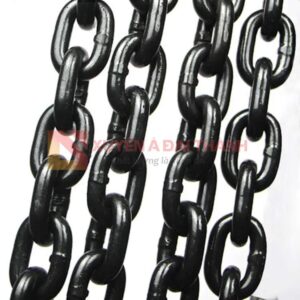 Dây Xích Cẩu Hàng G100 13mm (Phi 13) - Trung Quốc