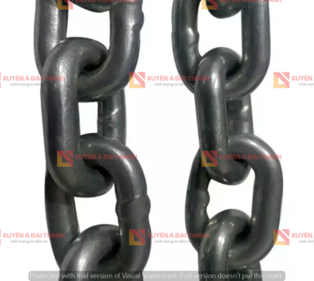 Hiệu Suất Và Độ Tin Cậy Của Dây Xích Cẩu Nội Địa Trung Quốc: Đánh Giá, So Sánh Và Khám Phá