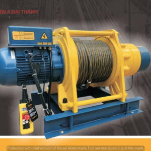 amw-1000W
