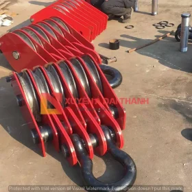 15 Lưu Ý Để Sử Dụng Ròng Rọc An Toàn Hơn