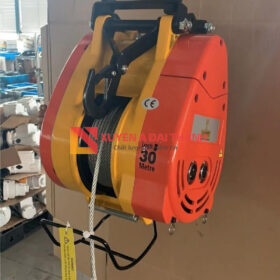Tời Mini TQ