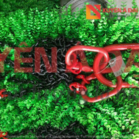 Hướng Dẫn Chọn Mua Xích Chùm Cẩu Hàng Chất Lượng, An Toàn