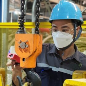 Dịch vụ sửa chữa tại Xuyên Á Đại Thành