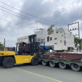 Top 7 Dịch vụ cho thuê xe nâng giá rẻ TPHCM – 2023