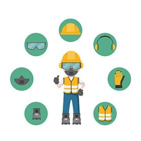 Các Ngành Nghề Sử Dụng Đồ Bảo Hộ Lao Động