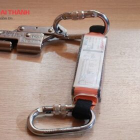 Dây chống rơi có khóa hãm trượt