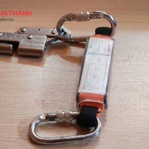 Dây chống rơi có khóa hãm trượt