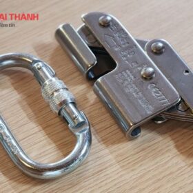 khóa trượt chống rơi