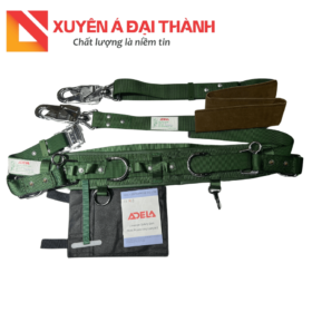 Đâu Là Dây Đai ADELA SC19 THẬT Sản Xuất Tại Đài Loan?