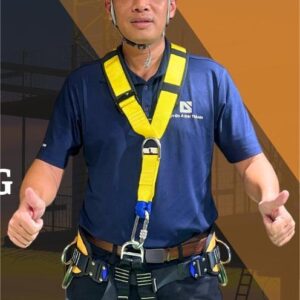 Dây Đai An Toàn ADELA HKW-4503Q