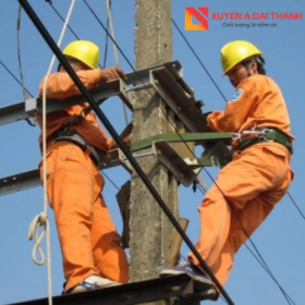 Chọn dây đai an toàn ngành điện hãng ADELA hay HARU?