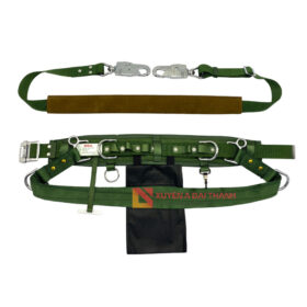 Hình ảnh dây đai an toàn Adela SC-19 xuyên á đại thành