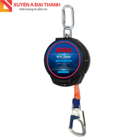 Cuộn dây chống rơi RFA-060W nhập khẩu Đài Loan