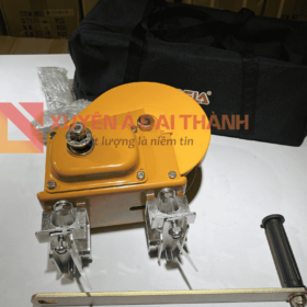 Tời Cứu Hộ Adela Model BHW- 1800