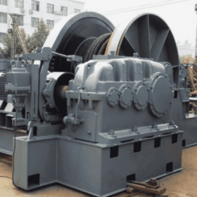 Một Số Ứng Dụng Thực Tế Của Tời Điện và Những Câu Hỏi Thường Gặp