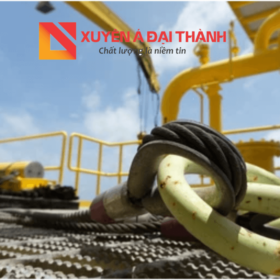 Sling cáp thép